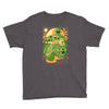 turtle Youth Tee