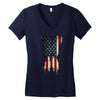 jake paul Women's V-Neck T-Shirt