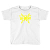 our survey says eh urgh! Toddler T-shirt