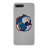 one shall stand, one shall fall iPhone 7 Plus Case