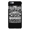 camping rules!! iPhone 6 Plus/6s Plus Case