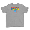tetris Youth Tee