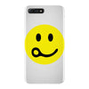 skydiving face iPhone 7 Plus Case