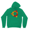 friend logo Unisex Hoodie