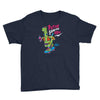 retrosaurus rex Youth Tee