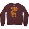 the thing Crewneck Sweatshirt