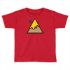 mountain Toddler T-shirt