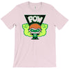 green lantern pow T-Shirt