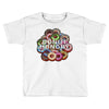 donut hungry Toddler T-shirt