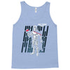 rare shiny trooper Tank Top