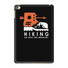 hiking old paths new adventure iPad Mini 4