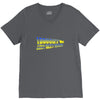 i bought this shirt next week t shirt   copy V-Neck Tee