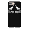 bonnie &amp; clyde valentine's day best trending iPhone 8 Plus Case