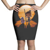 jakku sunset Pencil Skirts