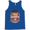 proud grandpa of a 2018 graduate Tank Top