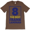 Frank Lampard The Best 8 T-Shirt