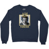 forever xxxtentacion Crewneck Sweatshirt