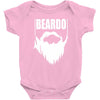 beardo Baby Onesie