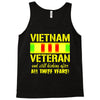 vietnam veteran Tank Top