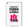 Donna and DynamoS iPad Mini 4