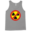 no nukes Tank Top