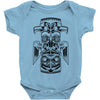 totem Baby Onesie