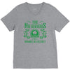 The Notorious, Humble In Victory V-Neck Tee