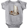 le nesaissance Baby Bodysuit
