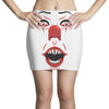pennywise Mini Skirts
