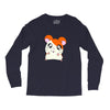 hamtaro Long Sleeve Shirts