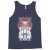 forest fighter Tank Top