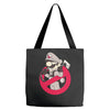 mario's wolrd parody Tote Bags