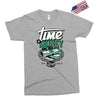 time money Exclusive T-shirt