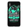 bandit crew iPhoneX