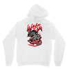 wats 3 Unisex Hoodie
