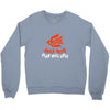 Peace (a245) Crewneck Sweatshirt
