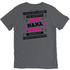 It's A Nana Thing V-Neck Tee