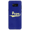 papa Samsung Galaxy S8