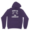trust me i'm mexican Unisex Hoodie