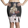 Rock Balboa Pencil Skirts