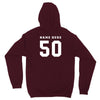 Limited Edition 1968 Unisex Hoodie