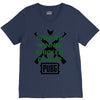 Pubg V-Neck Tee
