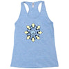 free to move Racerback Tank