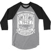 Things Better 1942 Age Approach Magnificent 3/4 Sleeve Shirt