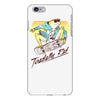 toadally rad iPhone 6 Plus/6s Plus Case
