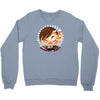 lest rock Crewneck Sweatshirt