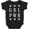 Girl Power Baby Bodysuit