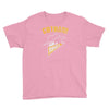 gotham rogues Youth Tee