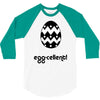 egg cellent 3/4 Sleeve Shirt