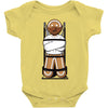 cannibal Baby Onesie
